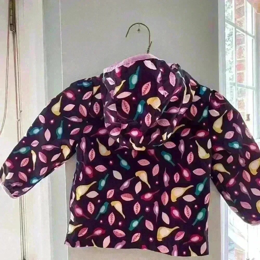 Cat & Jack Raincoat/Jacket, 18 months